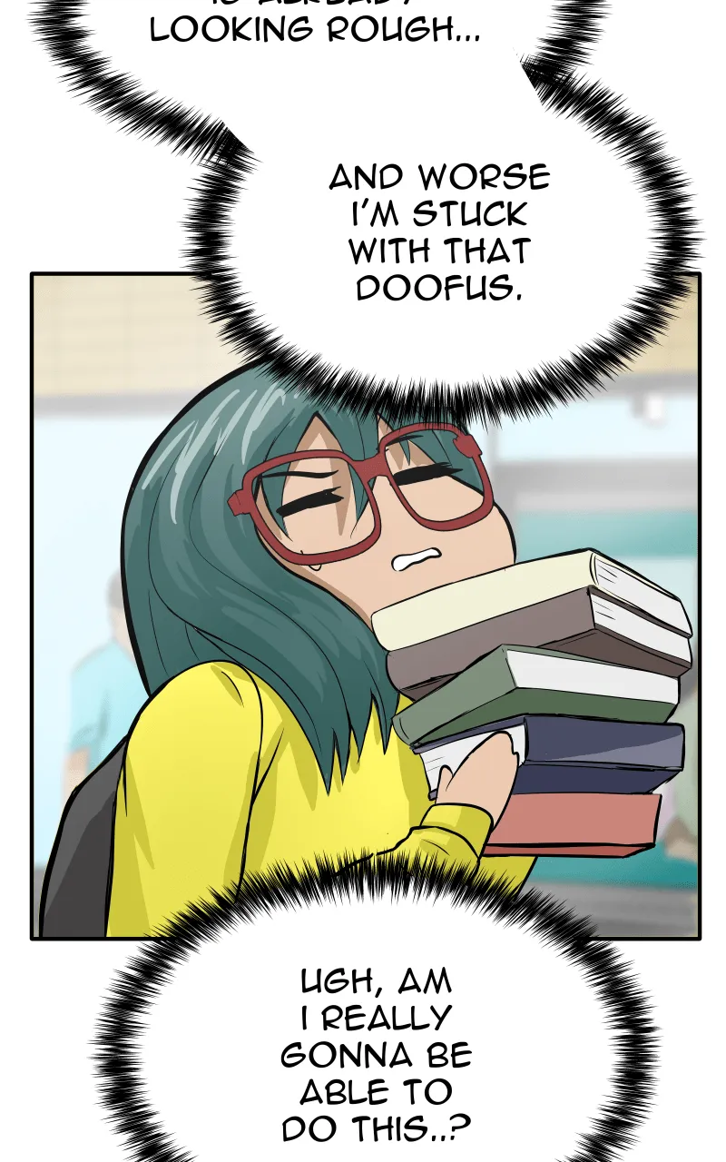 Swolemates Chapter 5 page 30 - 
