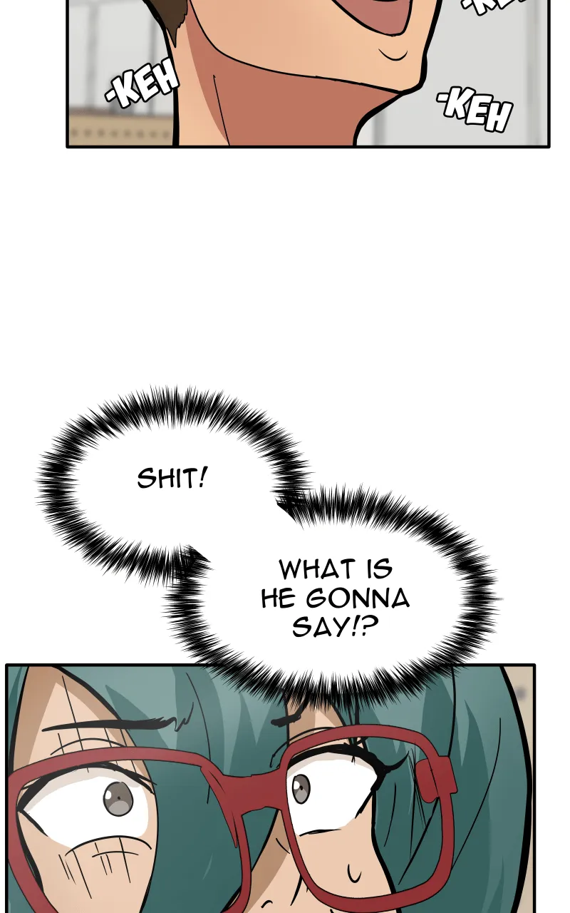 Swolemates Chapter 5 page 4 - 