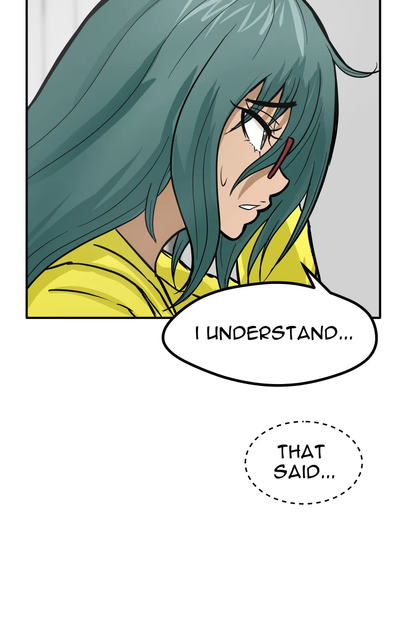 Swolemates Chapter 5 page 35 - 