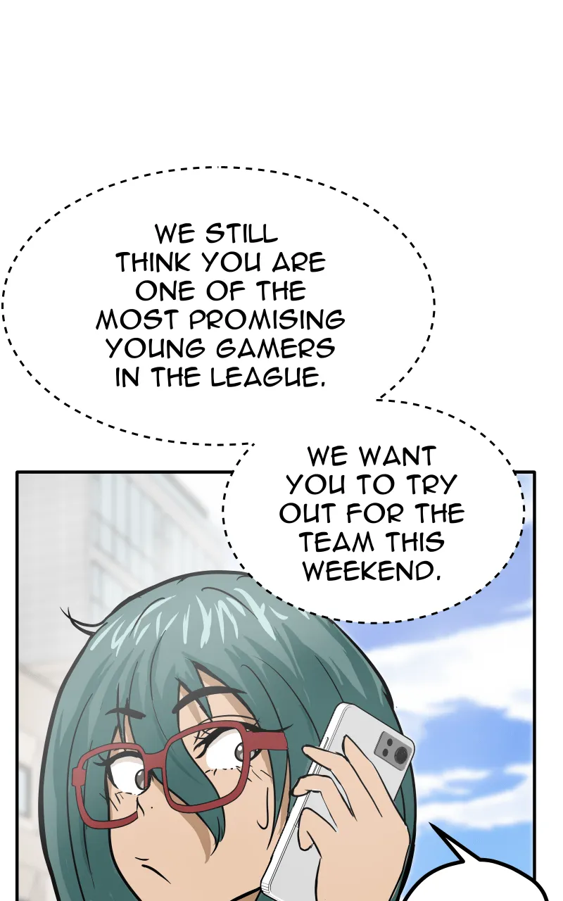 Swolemates Chapter 5 page 36 - 