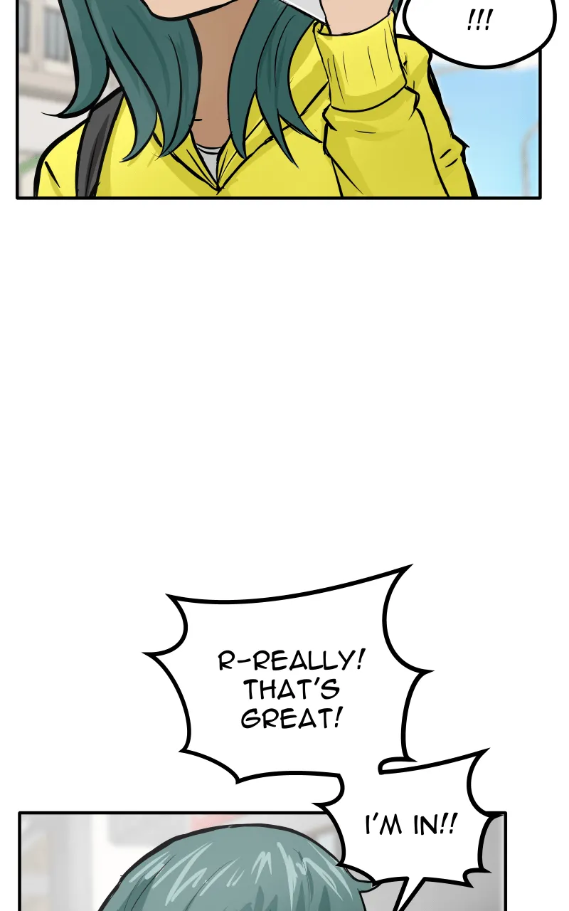 Swolemates Chapter 5 page 37 - 