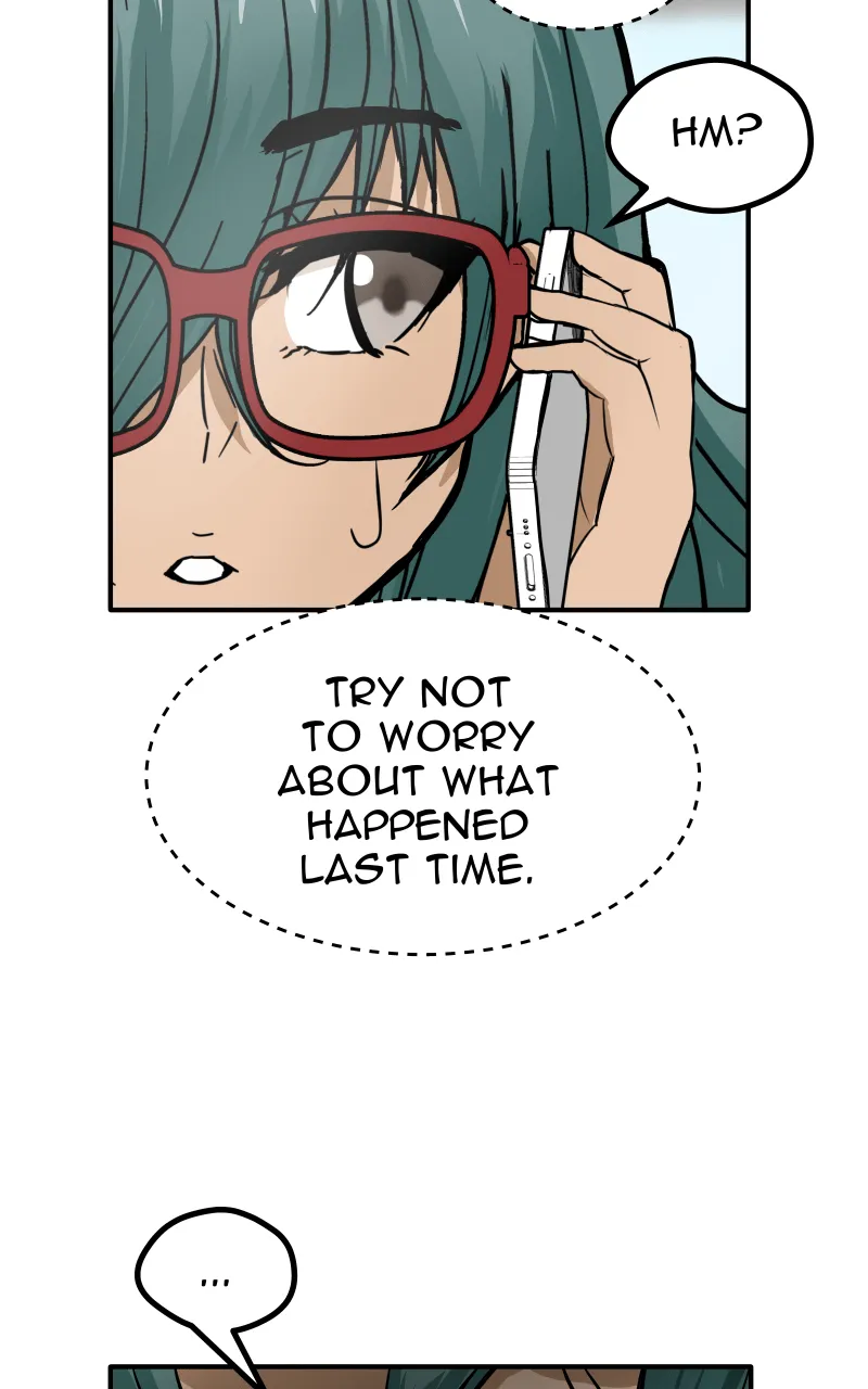 Swolemates Chapter 5 page 39 - 
