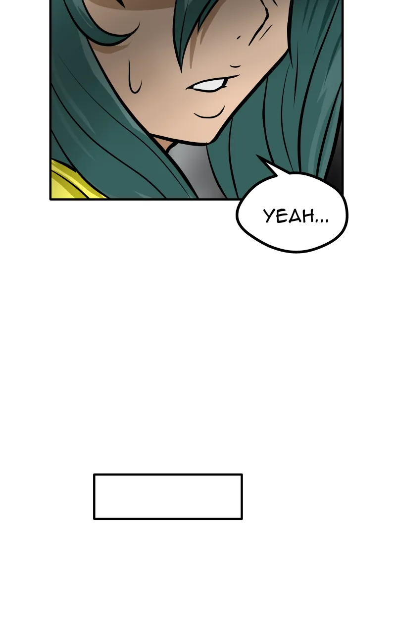 Swolemates Chapter 5 page 40 - 