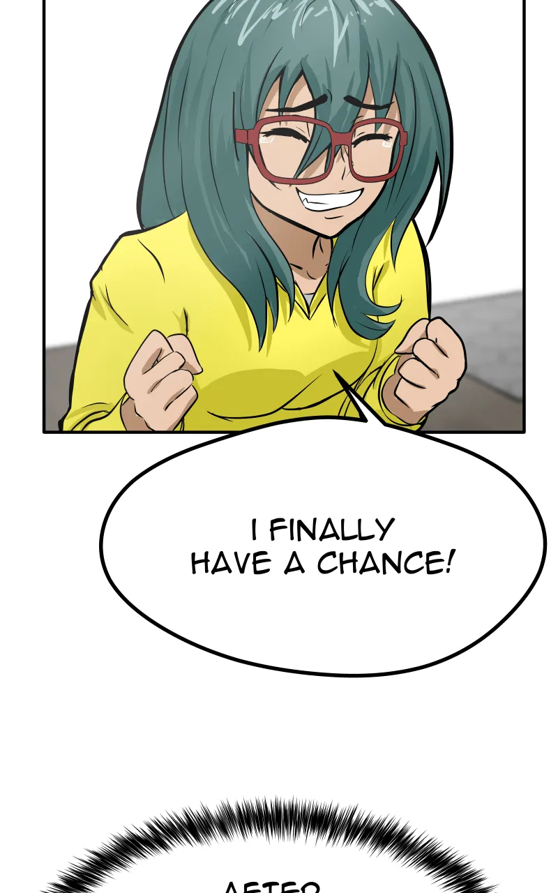 Swolemates Chapter 5 page 44 - 