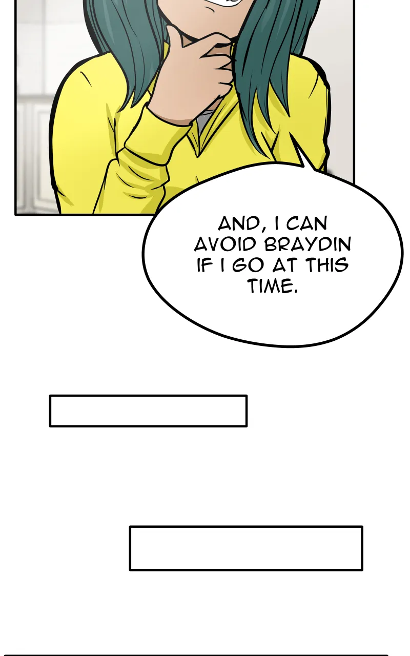 Swolemates Chapter 5 page 49 - 