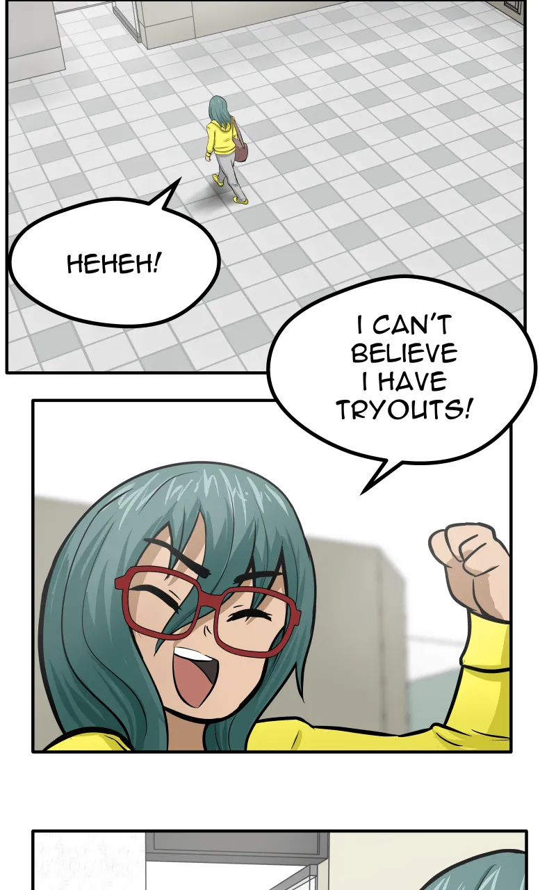 Swolemates Chapter 5 page 50 - 