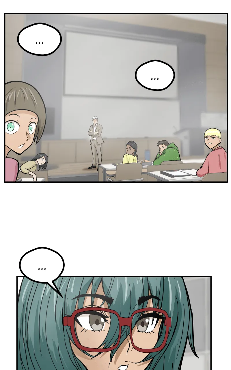 Swolemates Chapter 5 page 6 - 