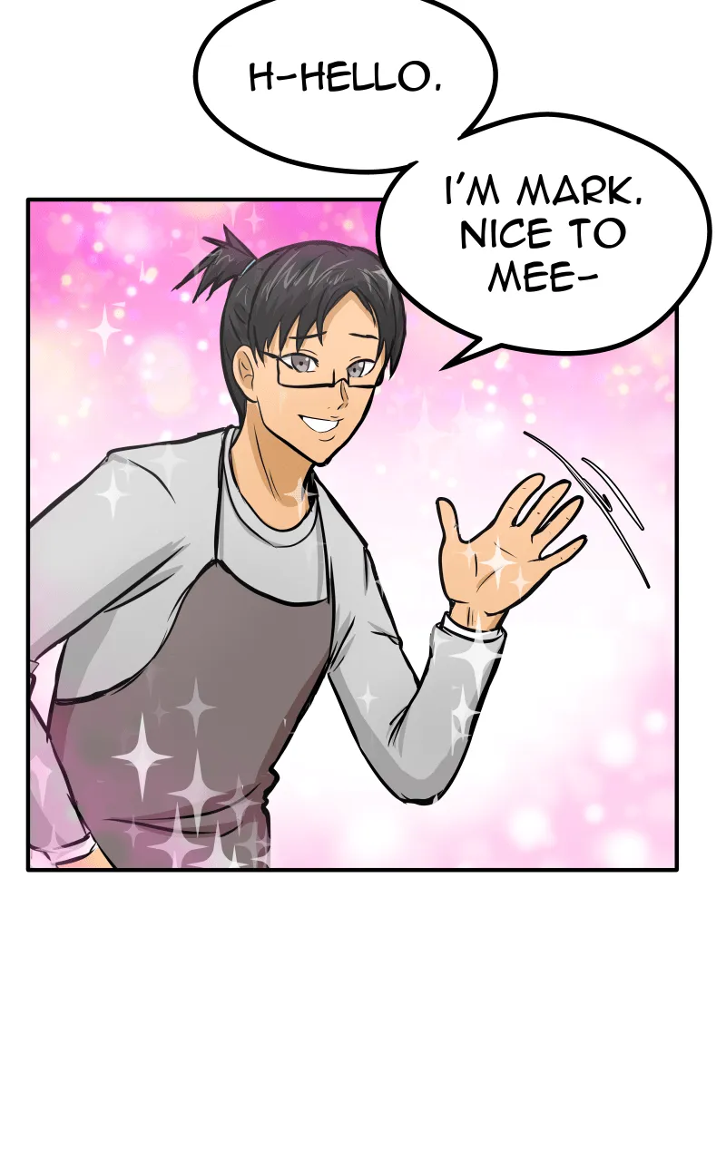 Swolemates Chapter 5 page 55 - 