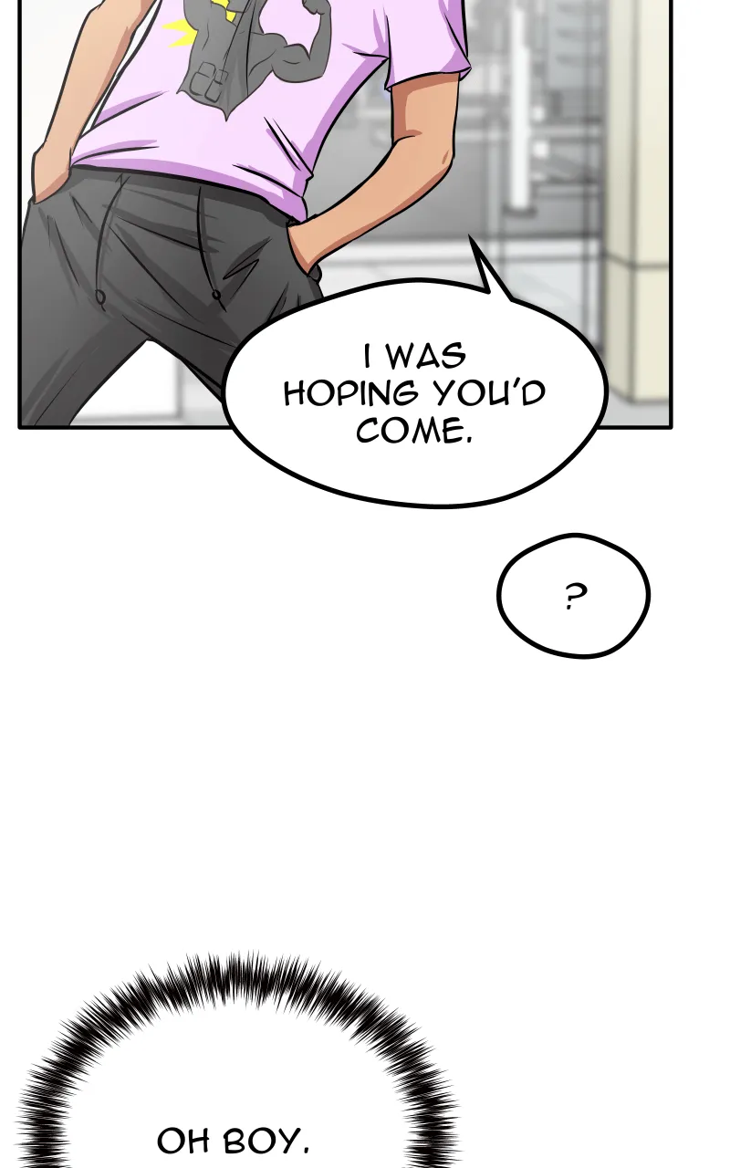 Swolemates Chapter 5 page 58 - 