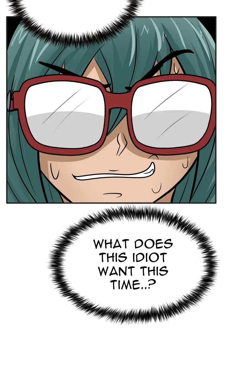 Swolemates Chapter 5 page 59 - 