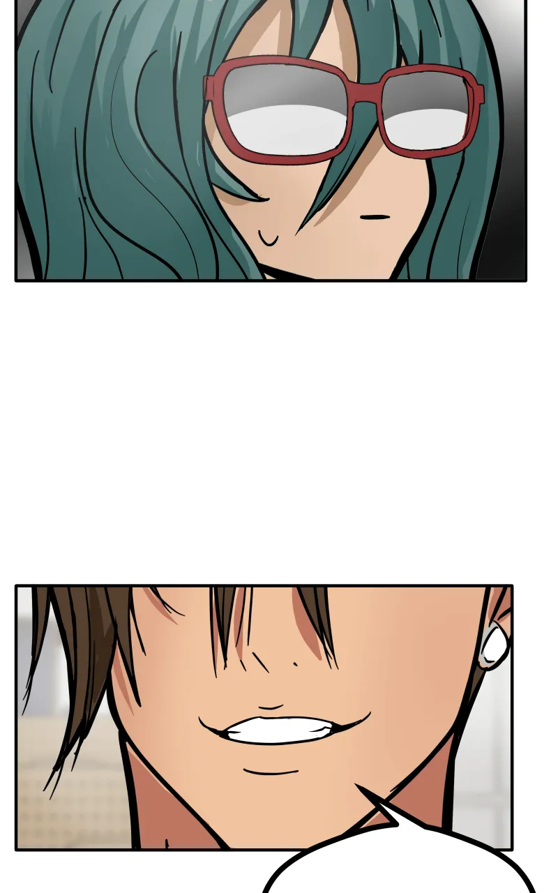 Swolemates Chapter 5 page 9 - 