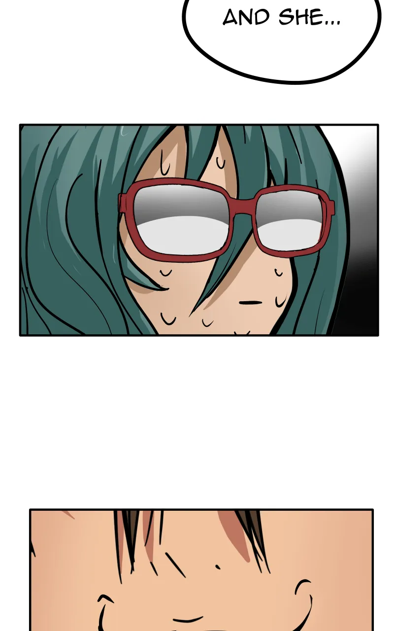 Swolemates Chapter 5 page 10 - 