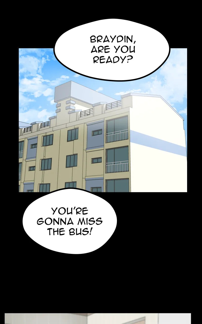 Swolemates Chapter 50 page 1 - 