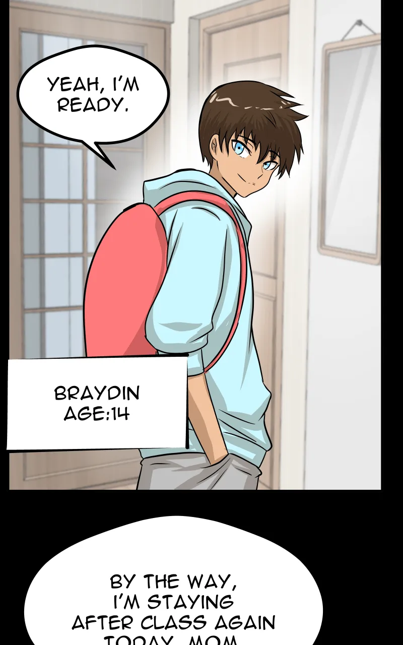 Swolemates Chapter 50 page 2 - 