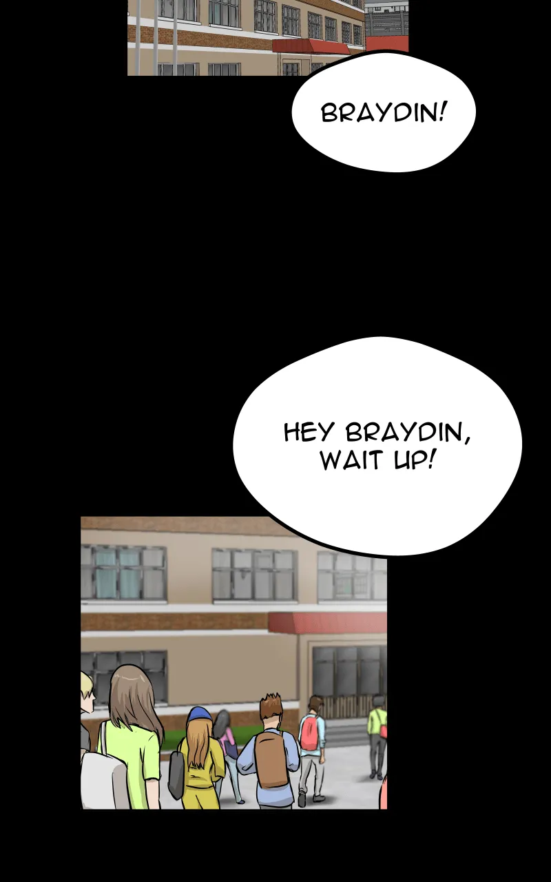 Swolemates Chapter 50 page 12 - 