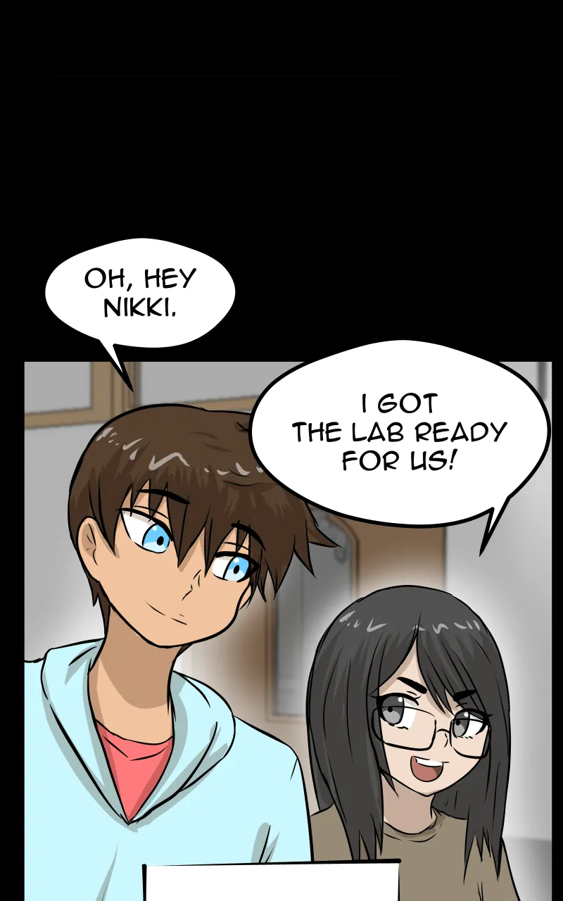 Swolemates Chapter 50 page 13 - 