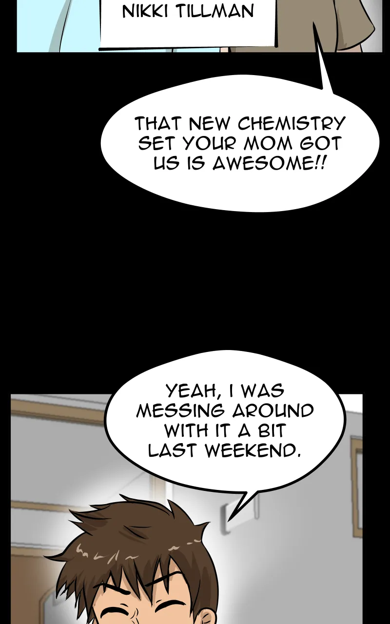 Swolemates Chapter 50 page 14 - 