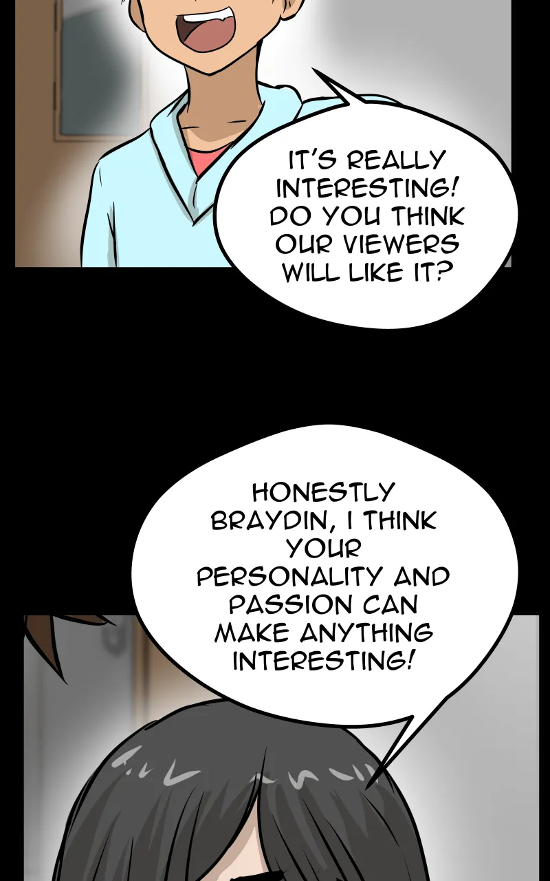 Swolemates Chapter 50 page 15 - 