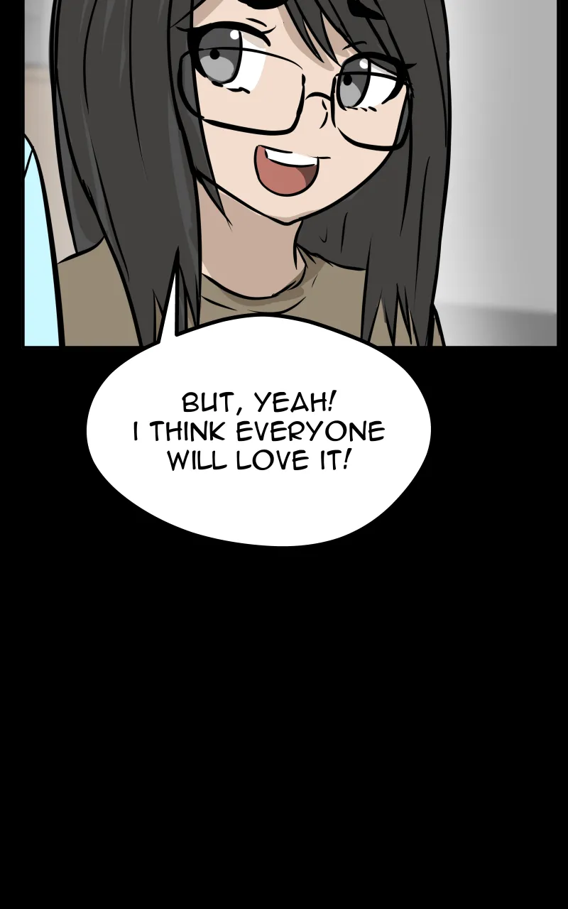 Swolemates Chapter 50 page 16 - 