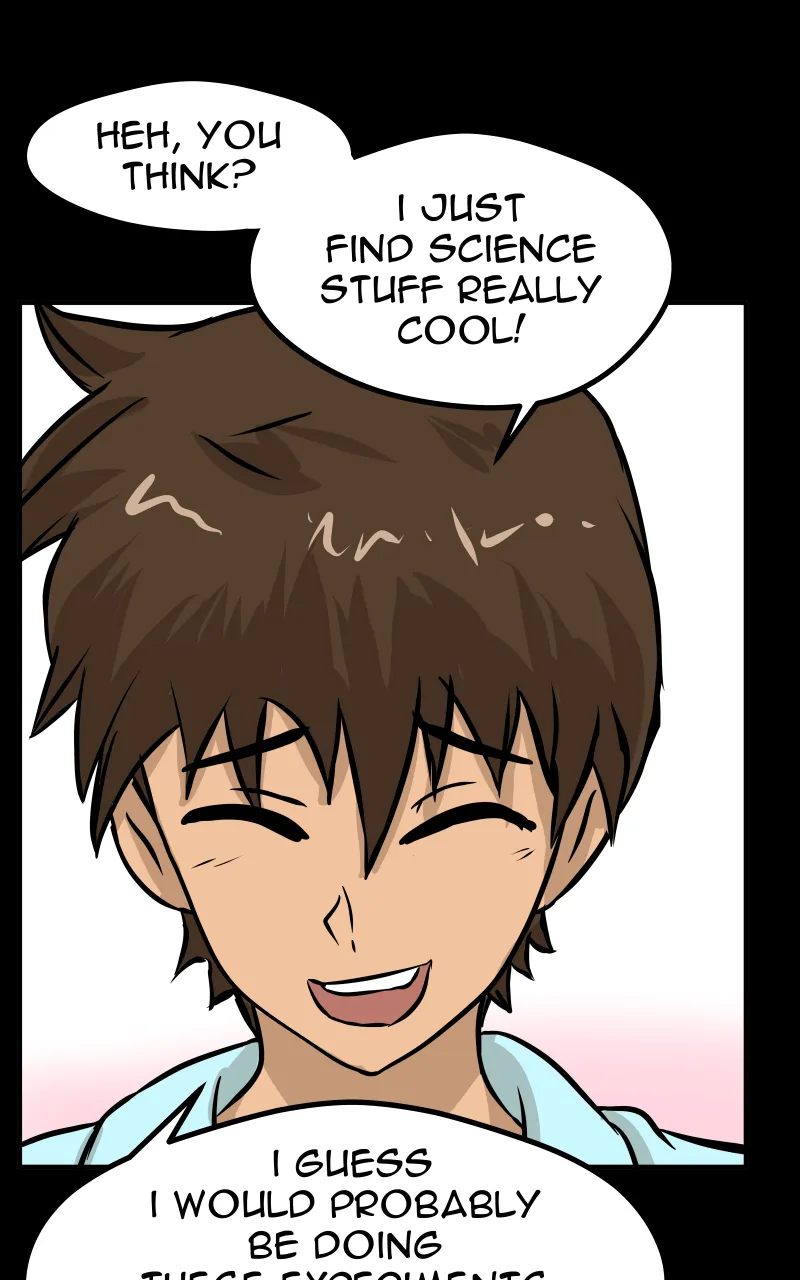 Swolemates Chapter 50 page 17 - 