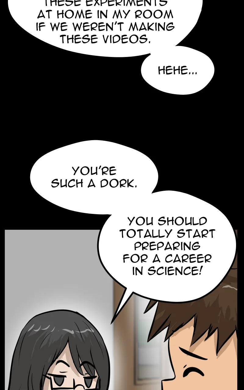 Swolemates Chapter 50 page 18 - 