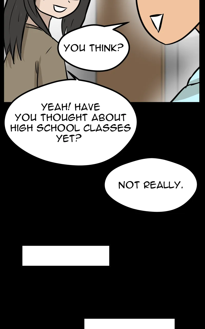 Swolemates Chapter 50 page 19 - 