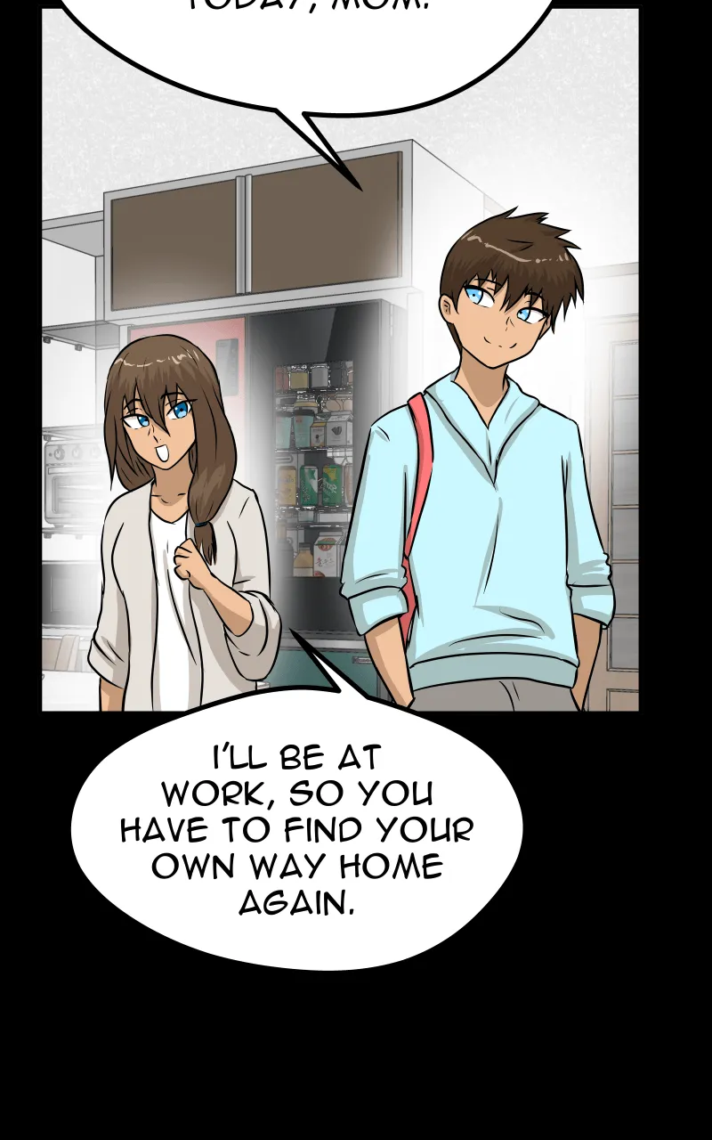Swolemates Chapter 50 page 3 - 