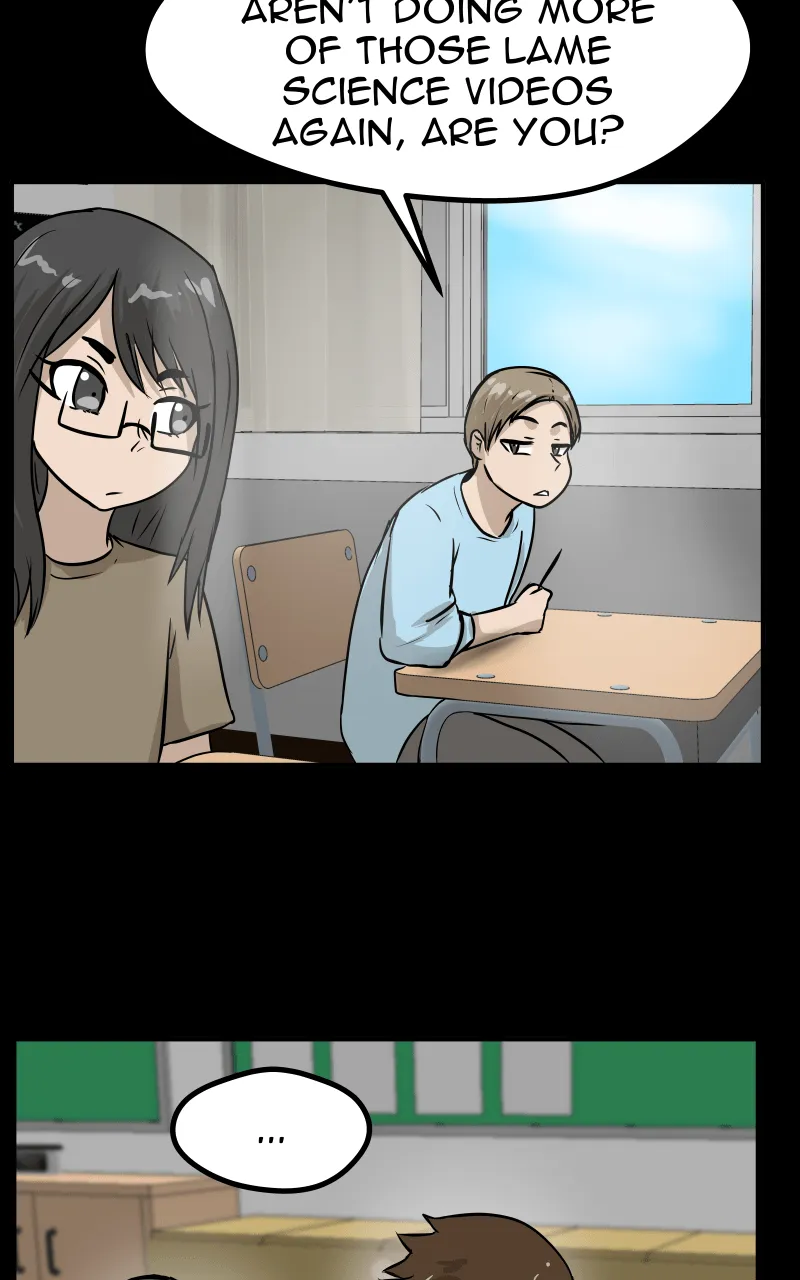 Swolemates Chapter 50 page 22 - 