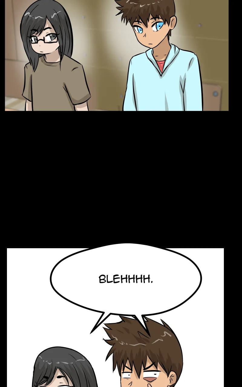 Swolemates Chapter 50 page 23 - 