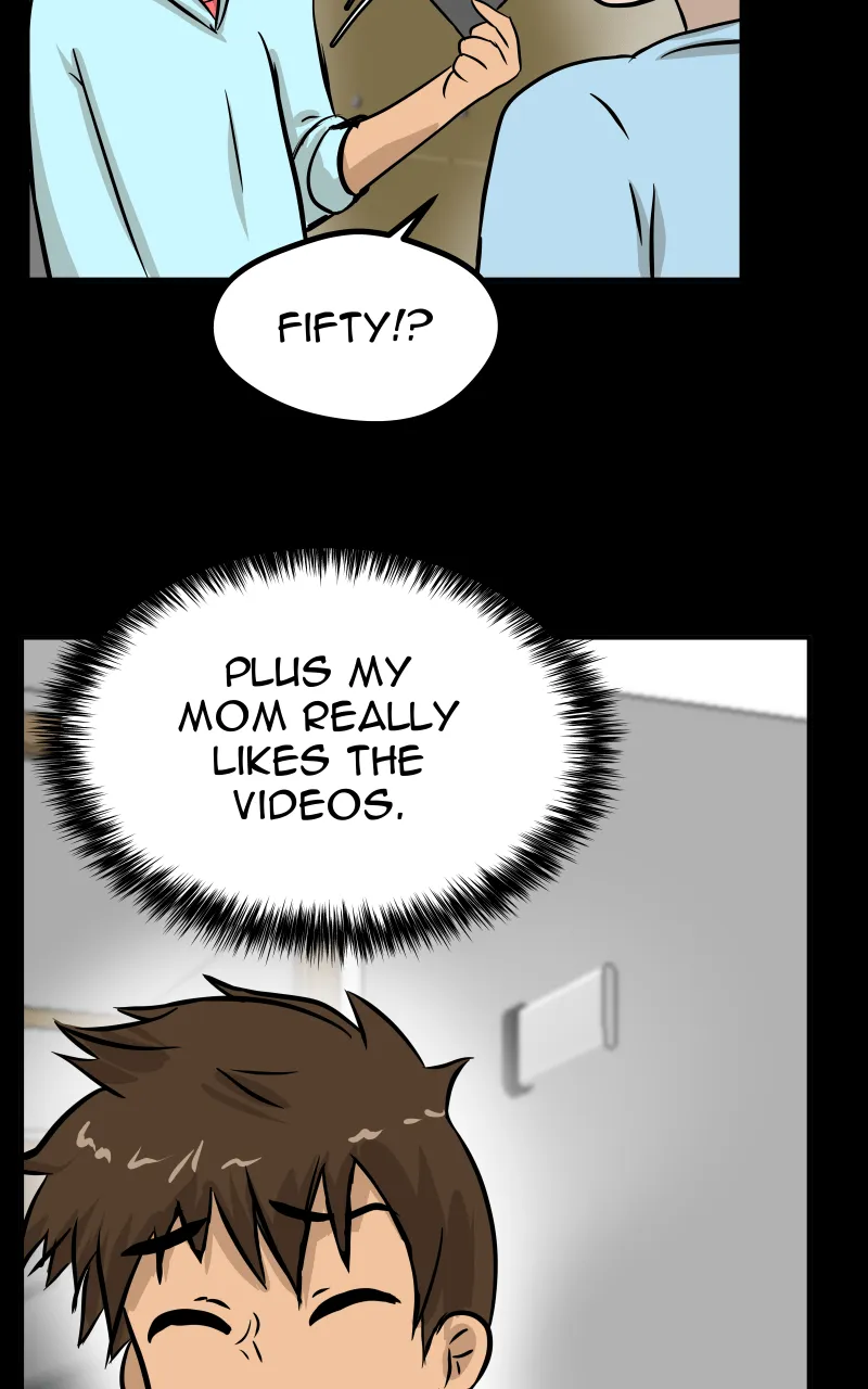 Swolemates Chapter 50 page 25 - 