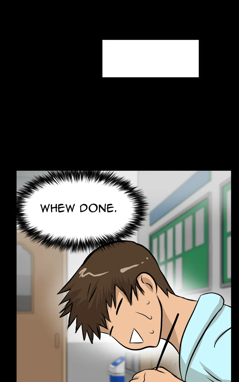 Swolemates Chapter 50 page 27 - 