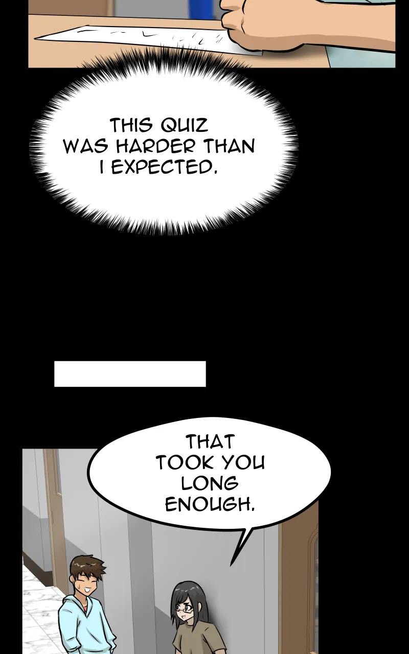 Swolemates Chapter 50 page 28 - 