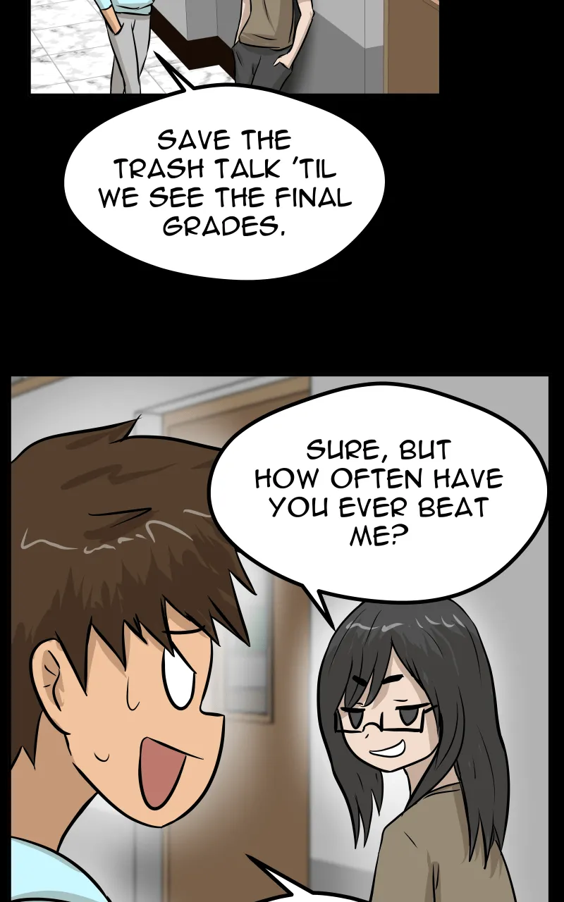 Swolemates Chapter 50 page 29 - 