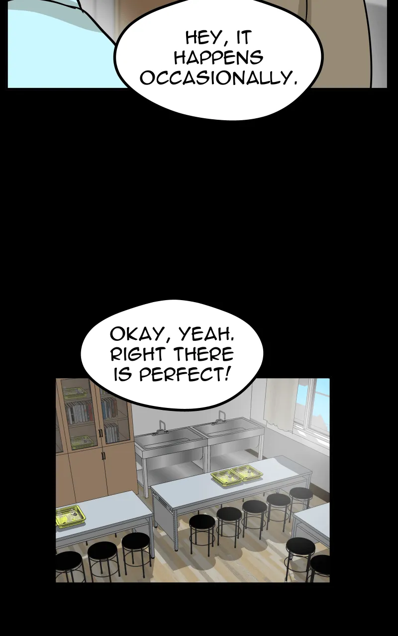 Swolemates Chapter 50 page 30 - 
