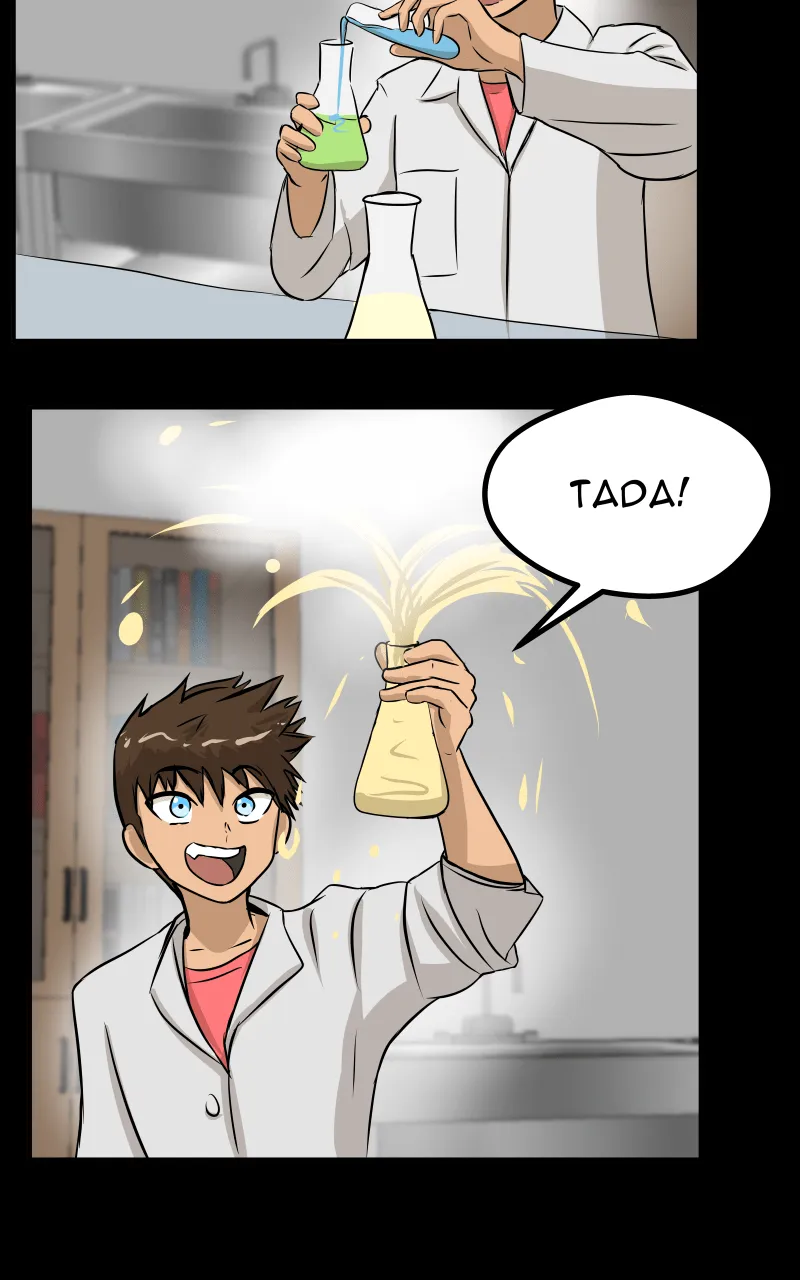 Swolemates Chapter 50 page 32 - 