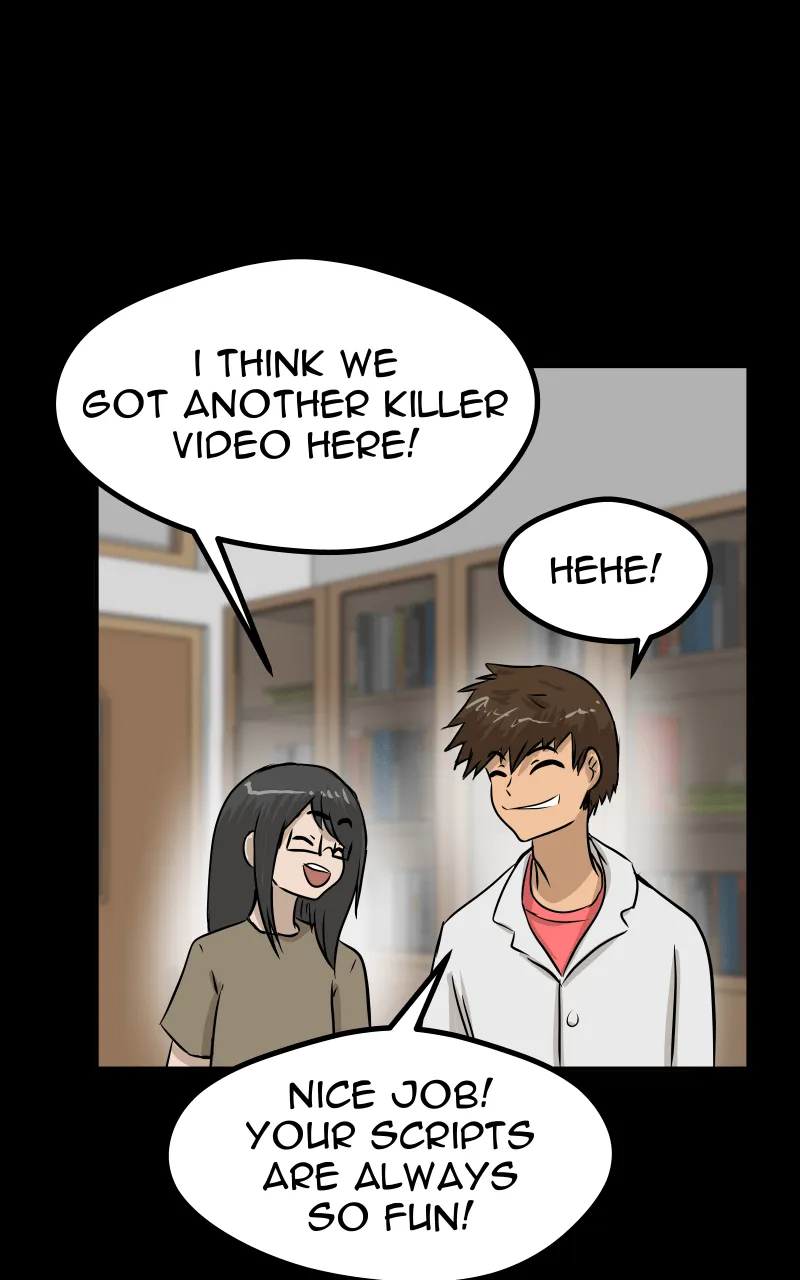 Swolemates Chapter 50 page 33 - 