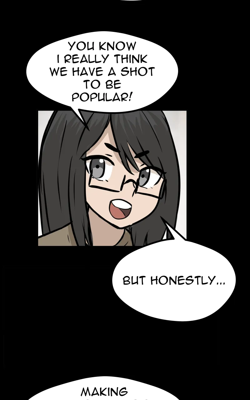 Swolemates Chapter 50 page 34 - 