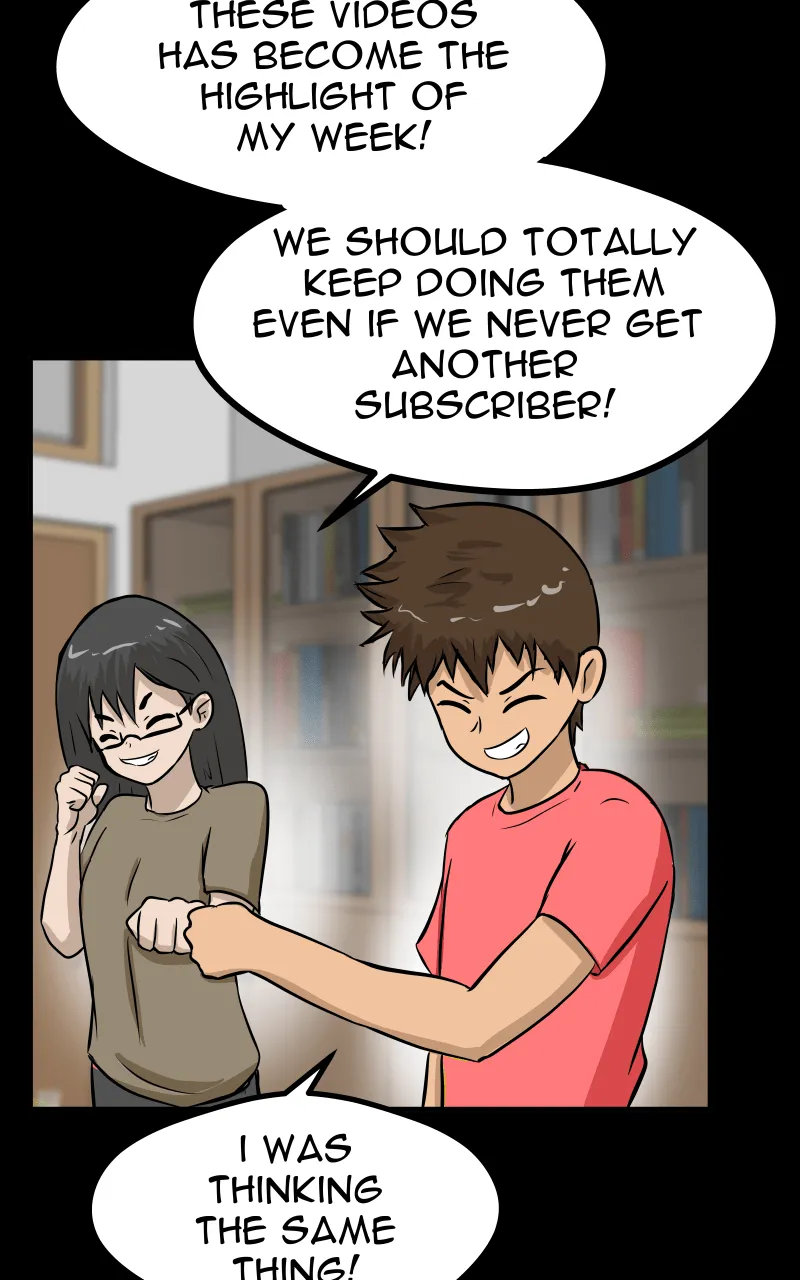 Swolemates Chapter 50 page 35 - 