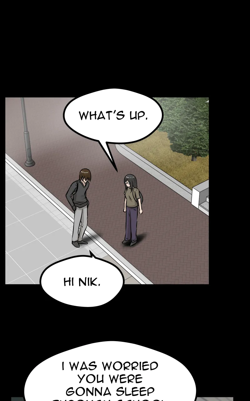 Swolemates Chapter 50 page 38 - 