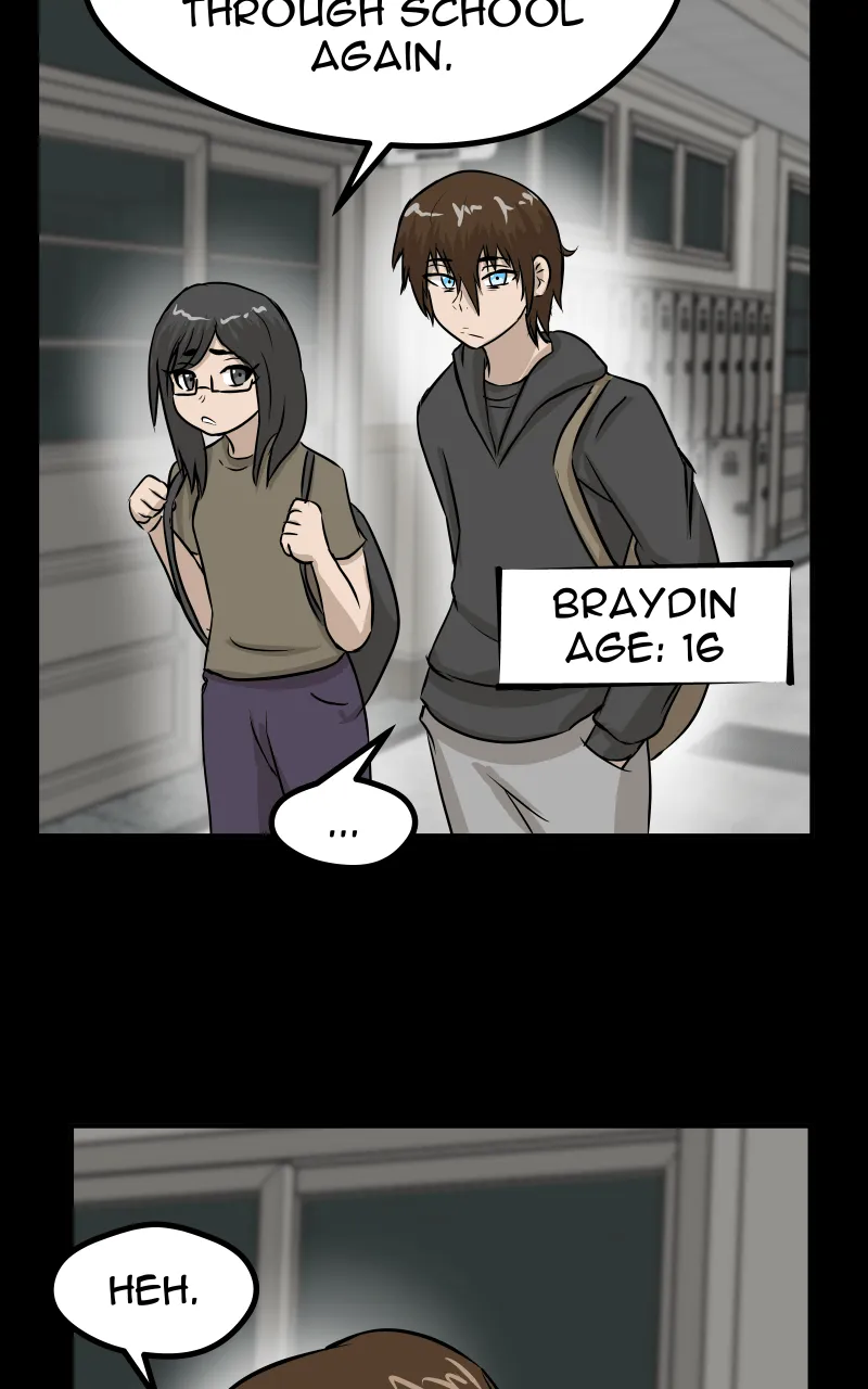 Swolemates Chapter 50 page 39 - 
