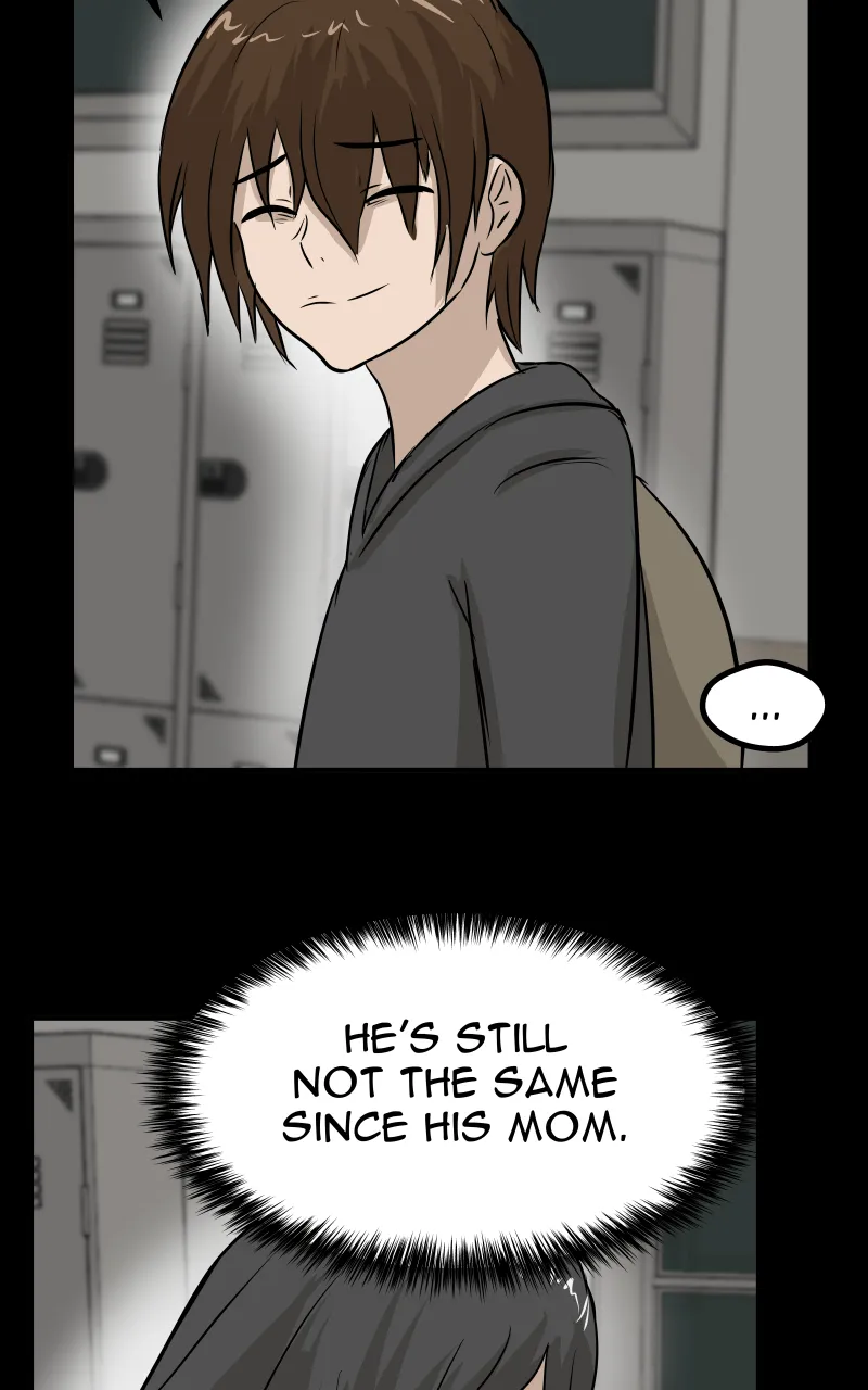 Swolemates Chapter 50 page 40 - 