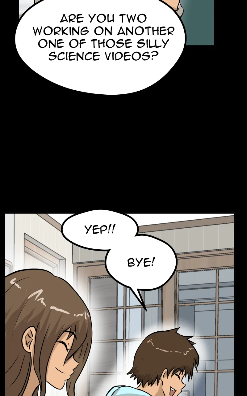Swolemates Chapter 50 page 5 - 