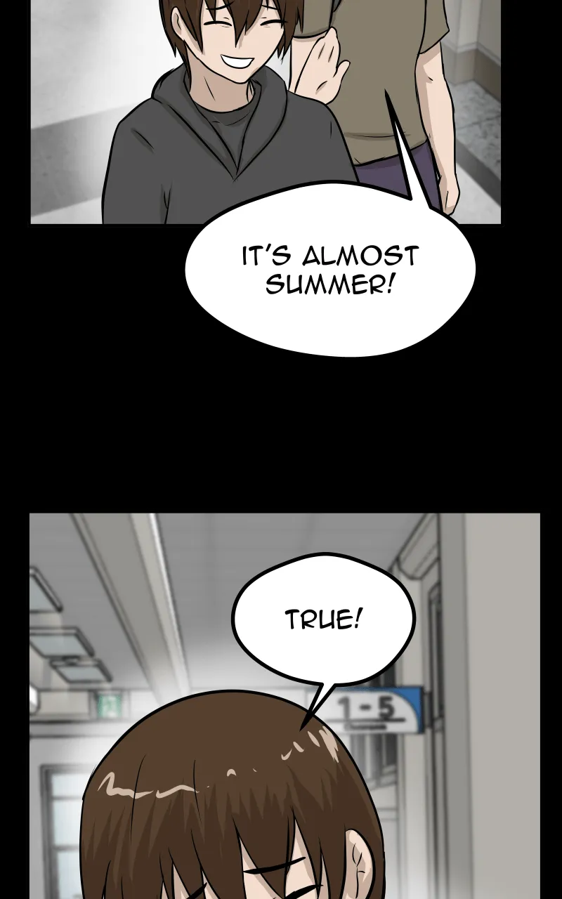 Swolemates Chapter 50 page 42 - 