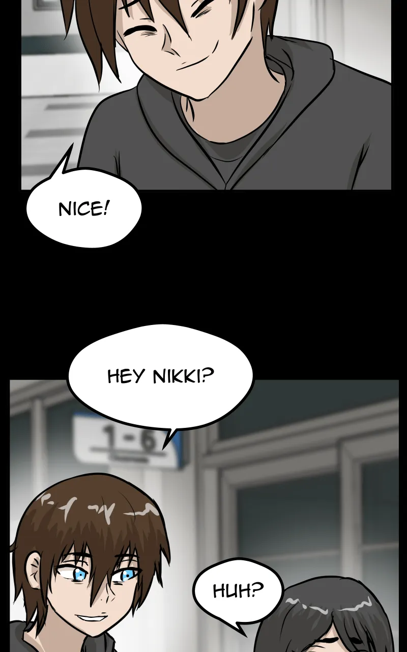 Swolemates Chapter 50 page 43 - 