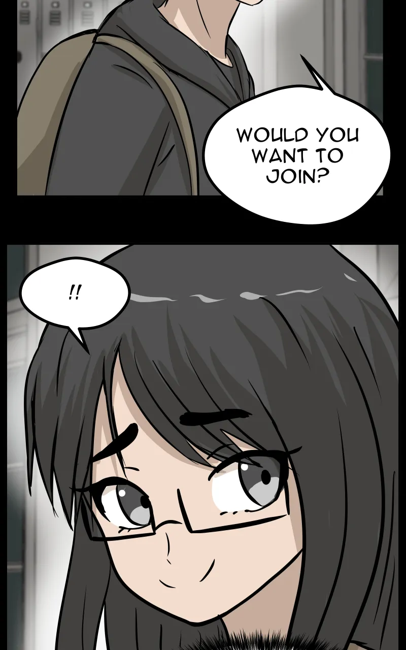 Swolemates Chapter 50 page 45 - 