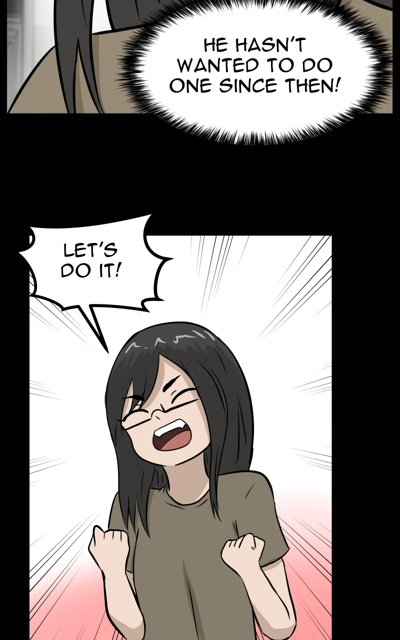 Swolemates Chapter 50 page 46 - 