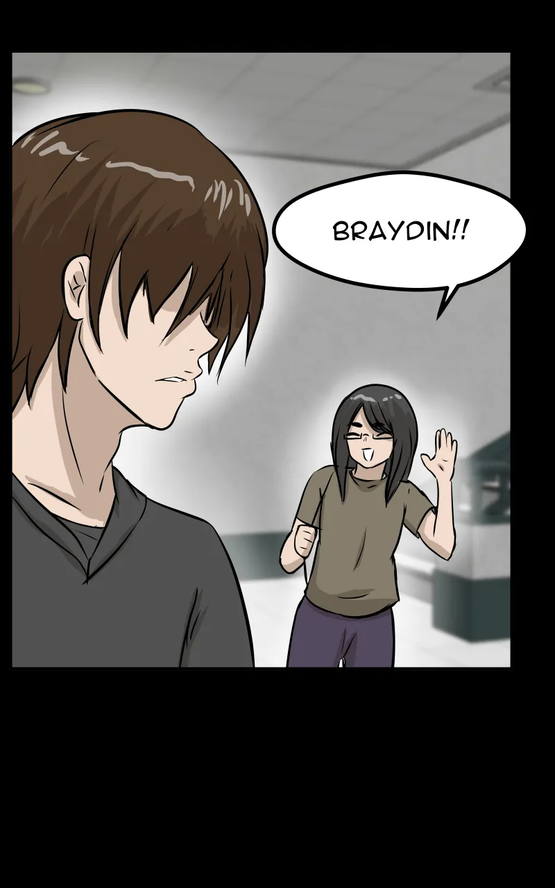 Swolemates Chapter 50 page 48 - 