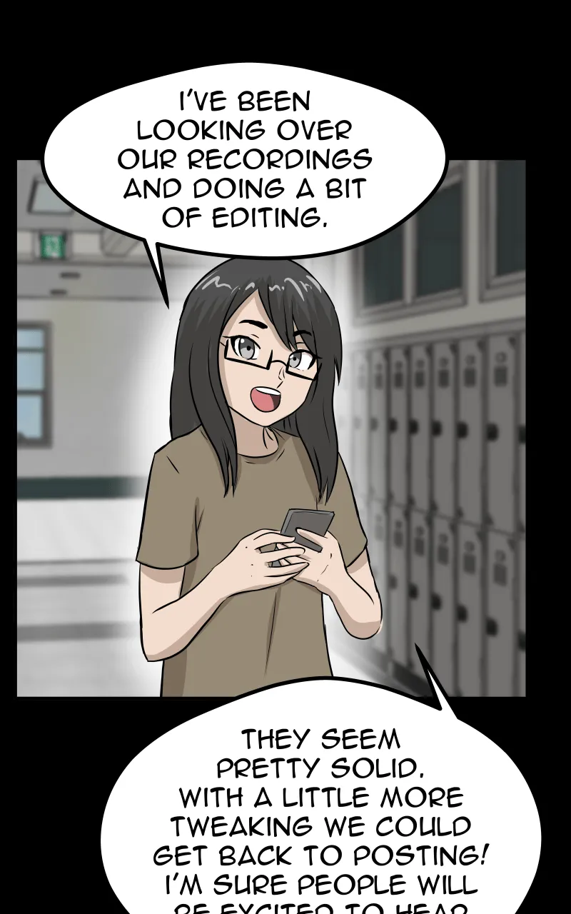 Swolemates Chapter 50 page 49 - 