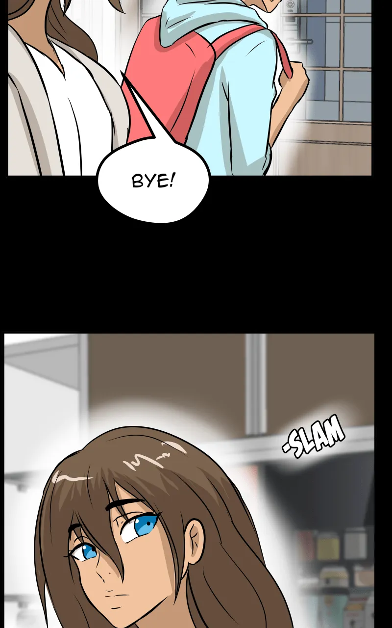 Swolemates Chapter 50 page 6 - 
