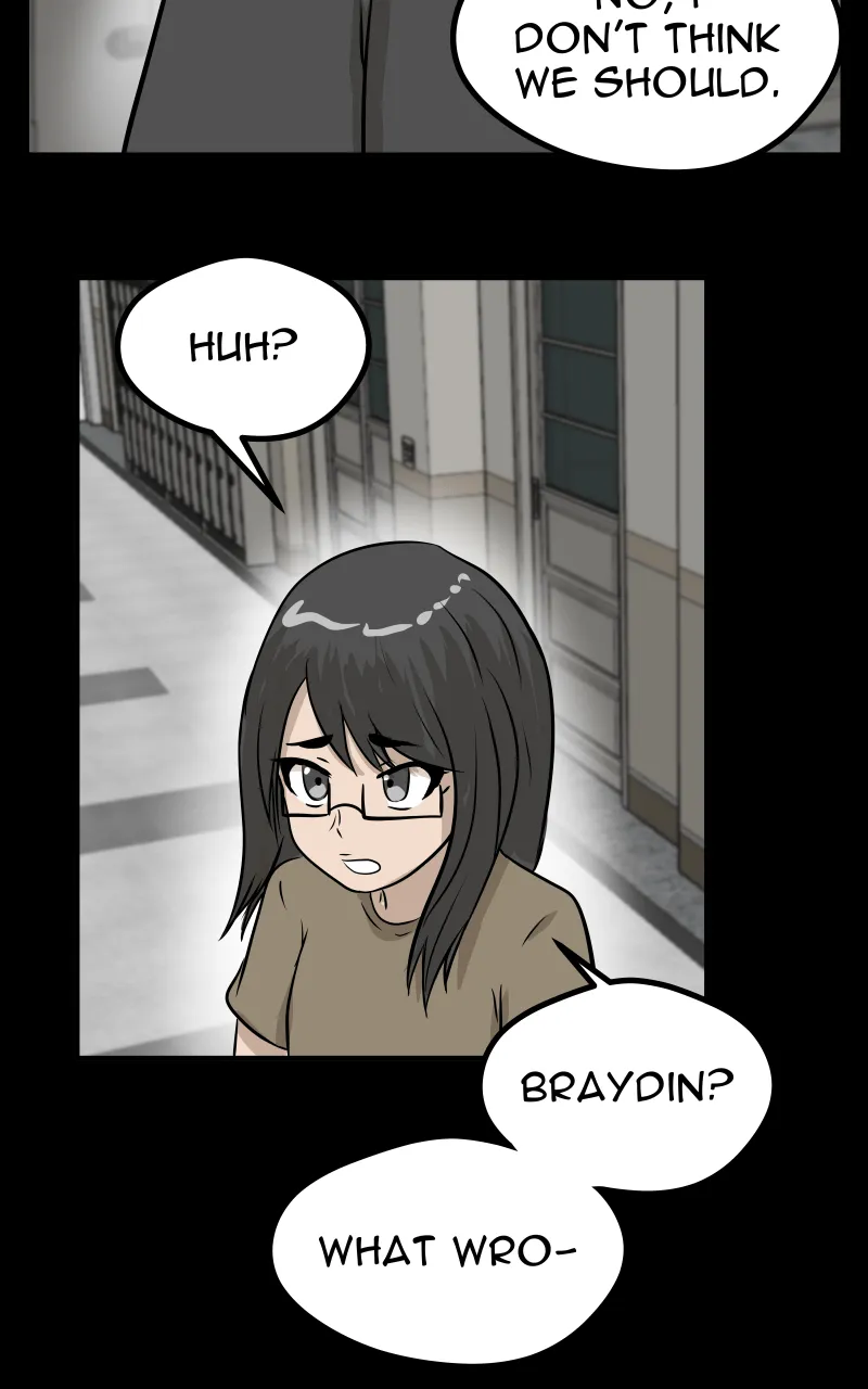 Swolemates Chapter 50 page 51 - 